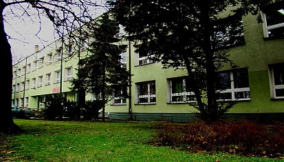 Szkoły ponadgimnazjalne - Racibórz