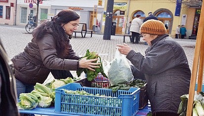 Przemysł spożywczy w regionie opawskim