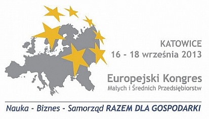 III Europejski Kongres Małych i Średnich Przedsiębiorstw