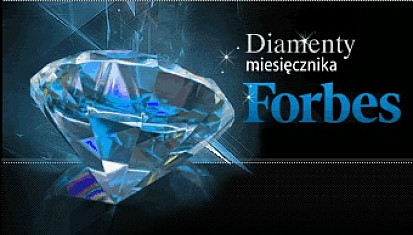 Diamenty Forbesa 2014 również dla raciborskich firm!