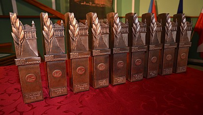 II MIĘDZYNARODOWA GALA „FILAR ZIEMI RACIBORSKIEJ”