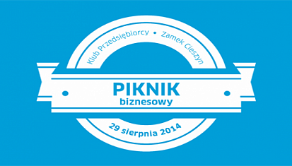 Piknik biznesowy w Cieszynie!