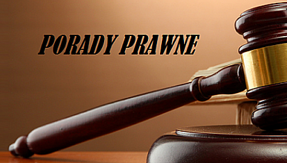 Porady prawne w RIG