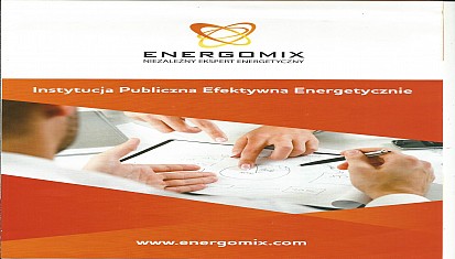 Oferta oświetlenia LED - Energomix Sp. z o.o.