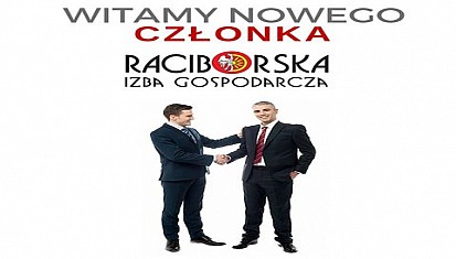 Witamy nowego Członka w RIG !!!