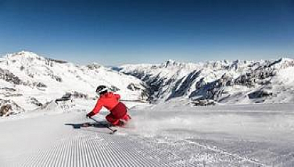   Serdecznie zapraszamy na rozpoczęcie sezonu narciarskiego w Dolinie Stubai w Austrii 