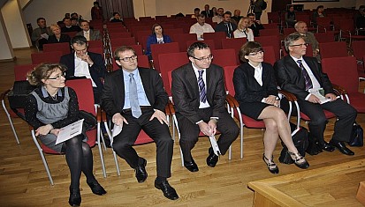 Zapraszamy na konferencję na temat Podmiotowego Systemu Finansowania - 7 wrzesień 2017r. na Zamku Piastowskim w Raciborzu 