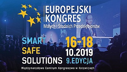Europejski Kongres Małych i Średnich Przedsiębiorstw