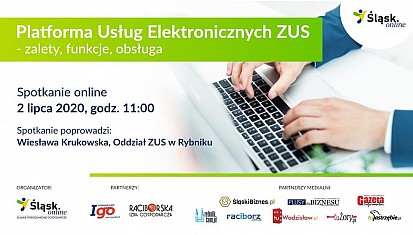 Szkolenie online &quot;Platforma Usług Elektronicznych – zalety, funkcje, obsługa.&quot;